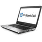 HP ProBook 640 G1 Intel i5-4200M 2.50GHz 8GB RAM 320GB SSD Windows 10 Pro (Refurbished)
