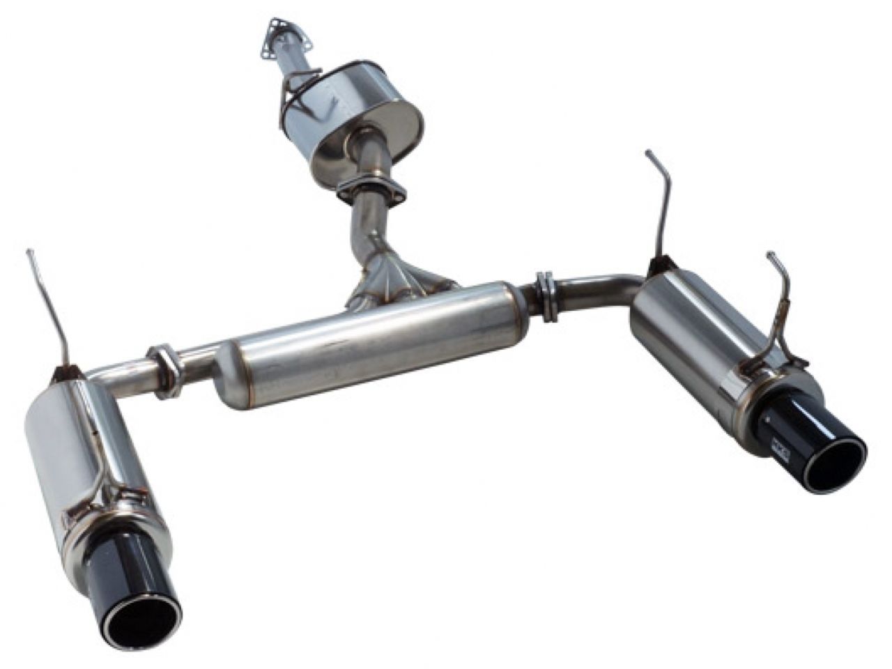 HKS Hi-Power Muffler Spec-L AP1/AP2 FR SPORT