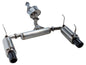 HKS Hi-Power Muffler Spec-L AP1/AP2 FR SPORT