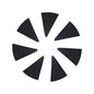 Wheel Center Cap Stickers for Model 3 Highland 18’’ Photon Wheels | Scratch Protection Tesery Official Store