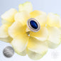 I Am Fearless: Dragon’s Eye Silver Ring of Protection Conscious Items