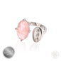 I Am Resilient: 333 Angel Number Silver Ring of Celestial Support Conscious Items