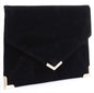 Shoulder Bag, Crossbody, Clutch Purse