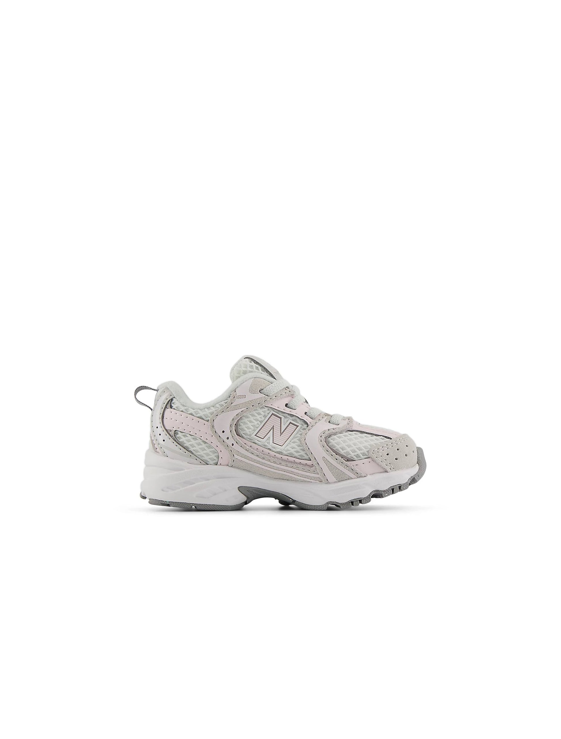 New Balance (TD) 530 Shoes - Grey/Pink Denim Exchange