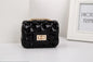 Mini Candy Color Jelly Coin Purse Crossbody Bag