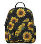 3D Printed Oxford Cloth Kids Backpack