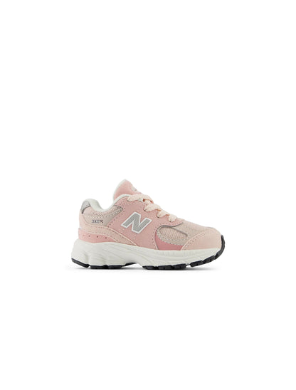 New Balance (TD) 2002R Casual Shoes  - Pink Sand Denim Exchange