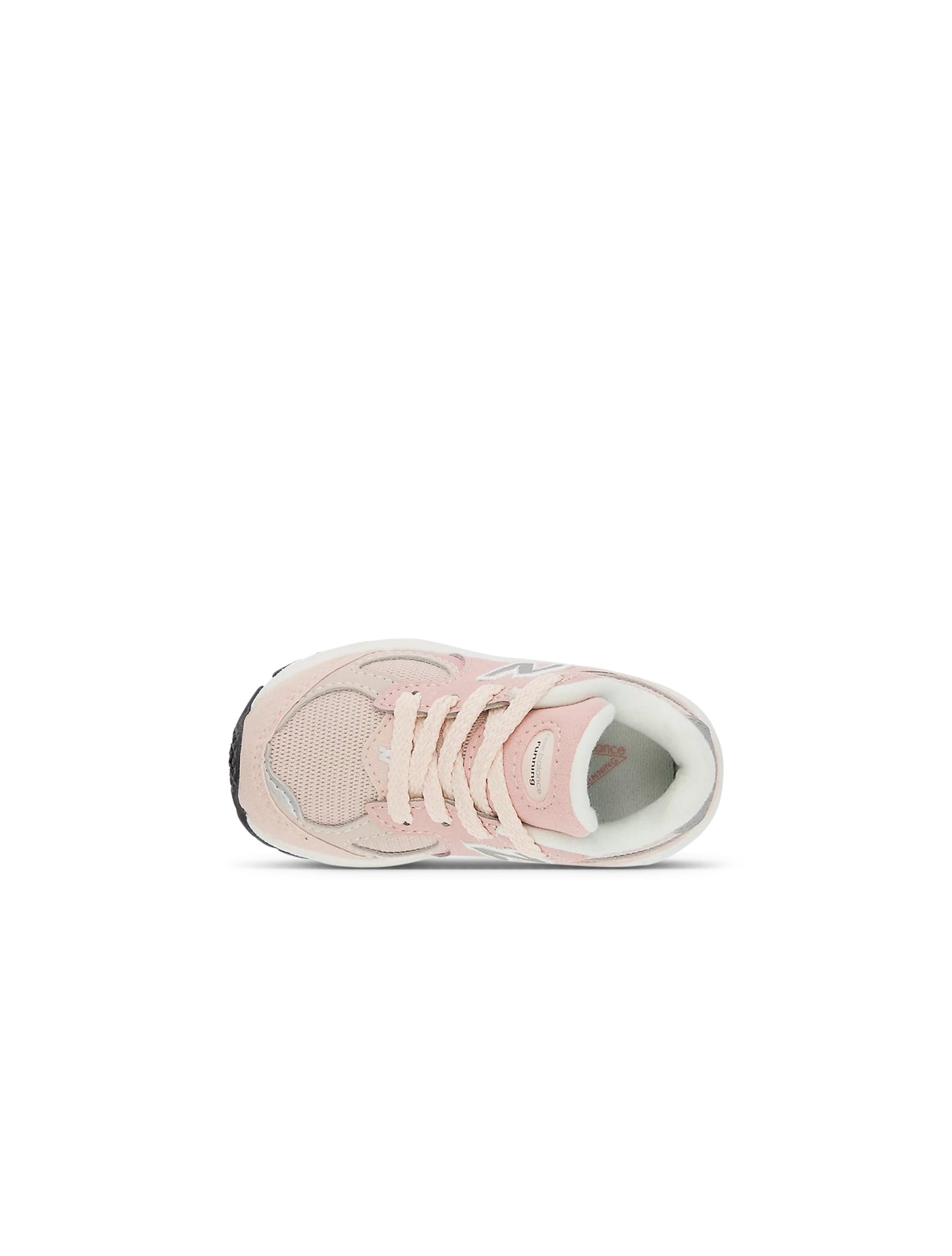 New Balance (TD) 2002R Casual Shoes  - Pink Sand Denim Exchange