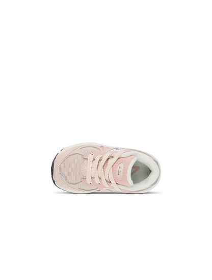 New Balance (TD) 2002R Casual Shoes  - Pink Sand Denim Exchange