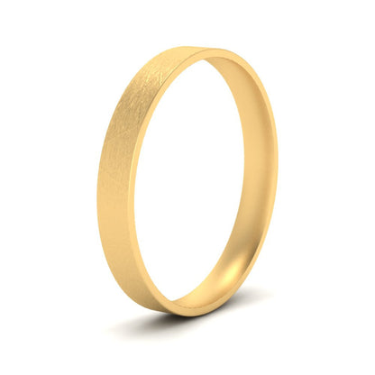 Ice Textured Mens 5mm Comfort Fit Wedding Band Fascinating Diamonds