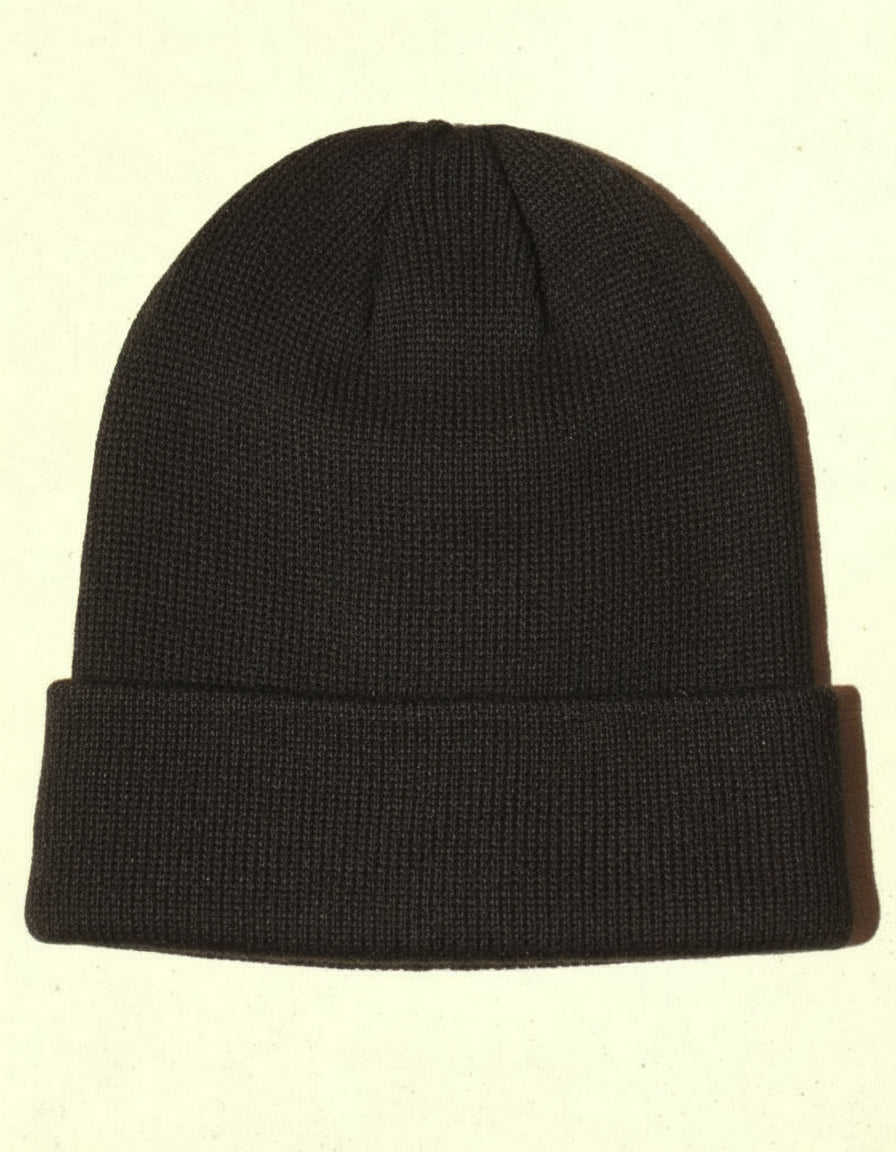 Iditarod 100% Alpaca Beanie Hat Purely Alpaca