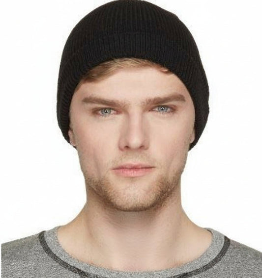 Iditarod 100% Alpaca Beanie Hat Purely Alpaca