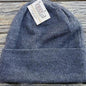 Iditarod 100% Alpaca Beanie Hat Purely Alpaca