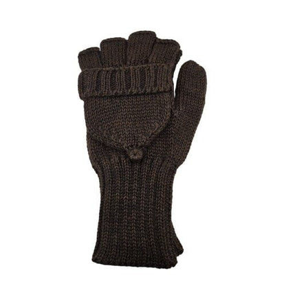 Iditarod 100% Alpaca Thick GLITTENS Purely Alpaca