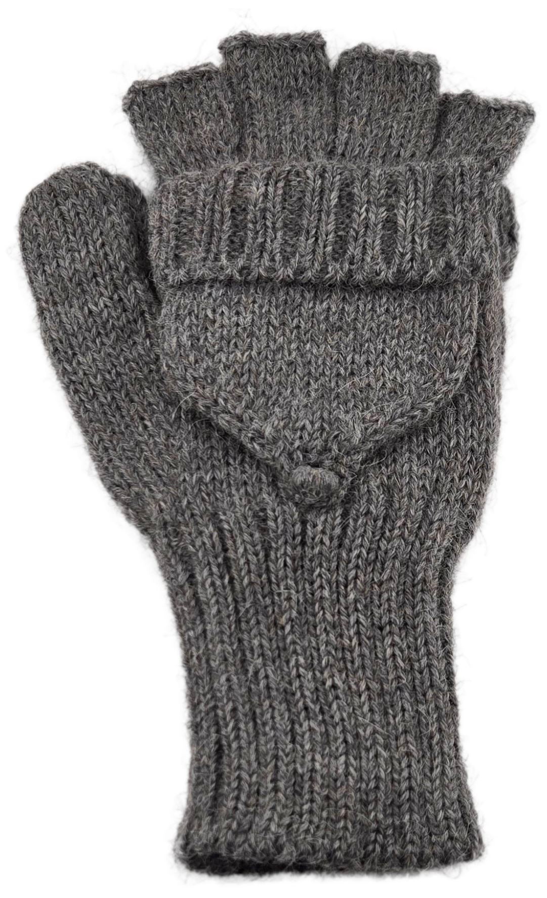 Iditarod 100% Alpaca Thick GLITTENS Purely Alpaca