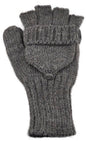 Iditarod 100% Alpaca Thick GLITTENS Purely Alpaca