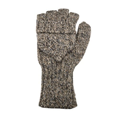 Iditarod 100% Alpaca Thick GLITTENS Purely Alpaca