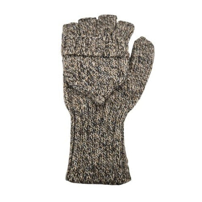Iditarod 100% Alpaca Thick GLITTENS Purely Alpaca