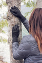 Iditarod 100% Alpaca Double-Thick Reversible Gloves Purely Alpaca