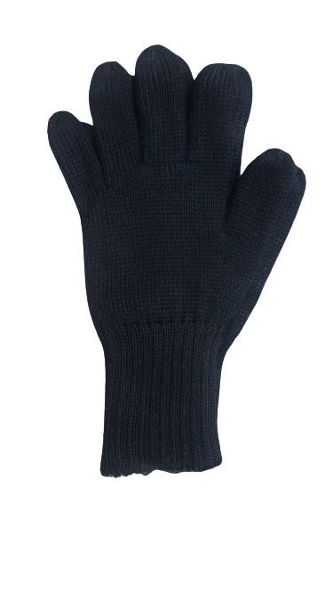 Iditarod 100% Alpaca Double-Thick Reversible Gloves Purely Alpaca