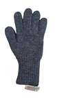 Iditarod 100% Alpaca Double-Thick Reversible Gloves Purely Alpaca