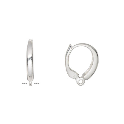 PLUR Earplug Earrings Wook Plugs