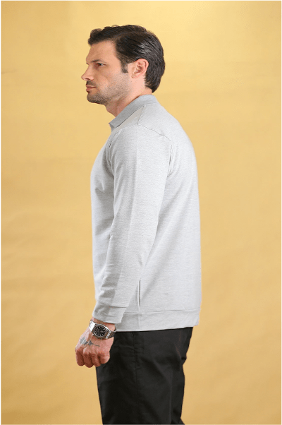 The Essential Polo(Silver) Bright Moons
