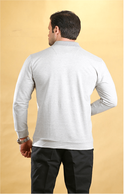 The Essential Polo(Silver) Bright Moons