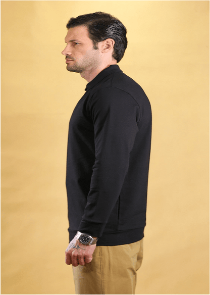 The Essential Polo(Black) Bright Moons