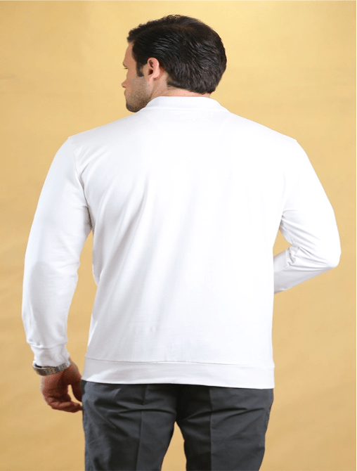 The Essential Polo(pure White) Bright Moons