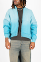Weathered Zip Up Superline