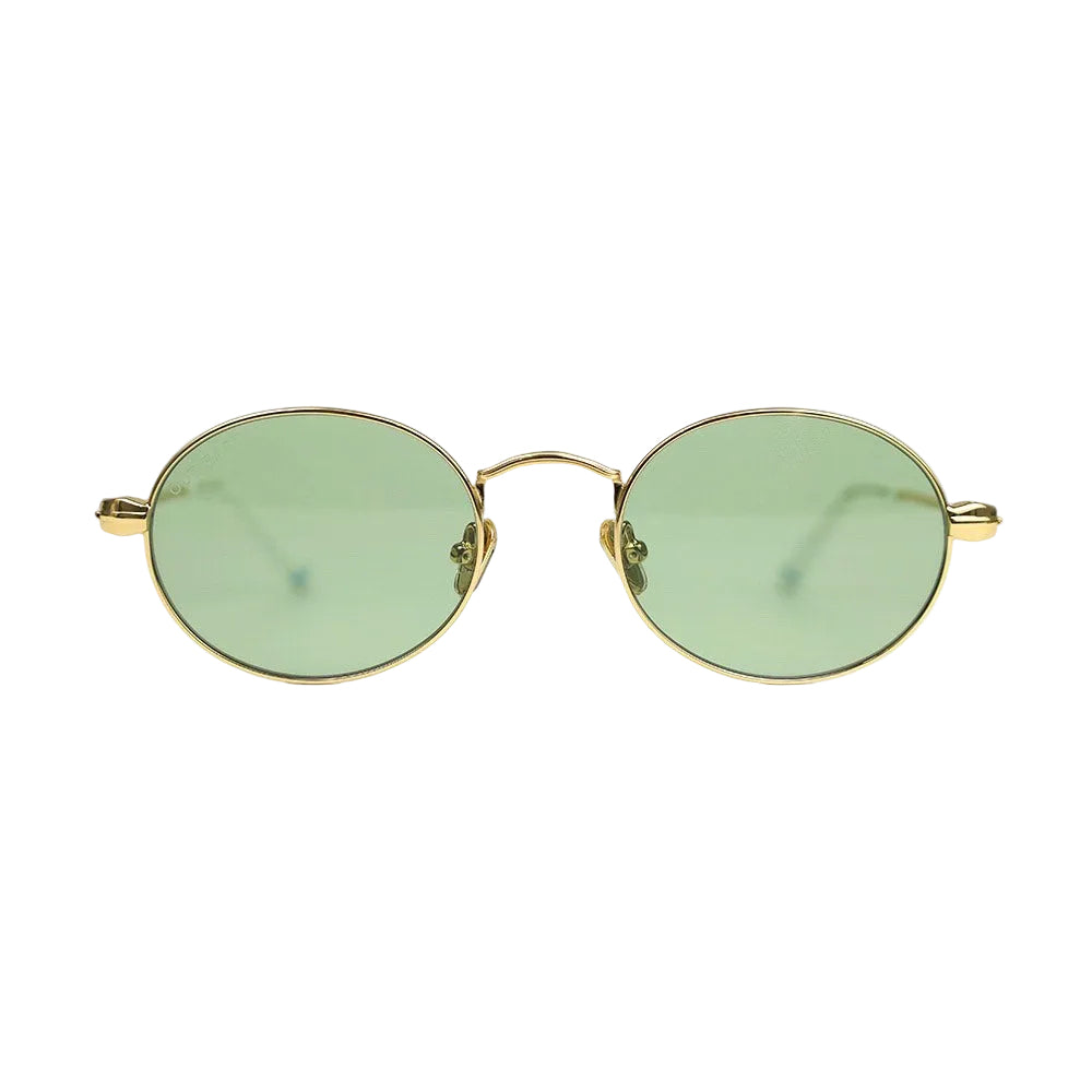 MEADOW SUNGLASSES Out East Eyewear