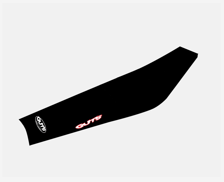 Yozma In-10 / Strike Shadow Guts Seat Cover Soleil Supplies