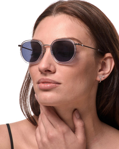DEVON SUNGLASSES Out East Eyewear