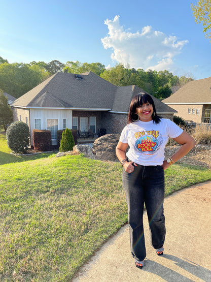 The Boyfriend Jeans