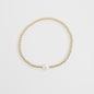 Gold Initial Bracelet Emily Anne Designs LLC