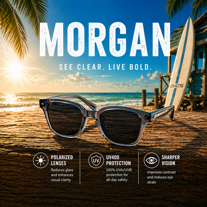 MORGAN OHO's