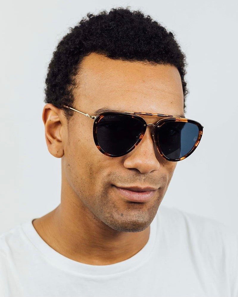 CLYDEN SUNGLASSES Out East Eyewear