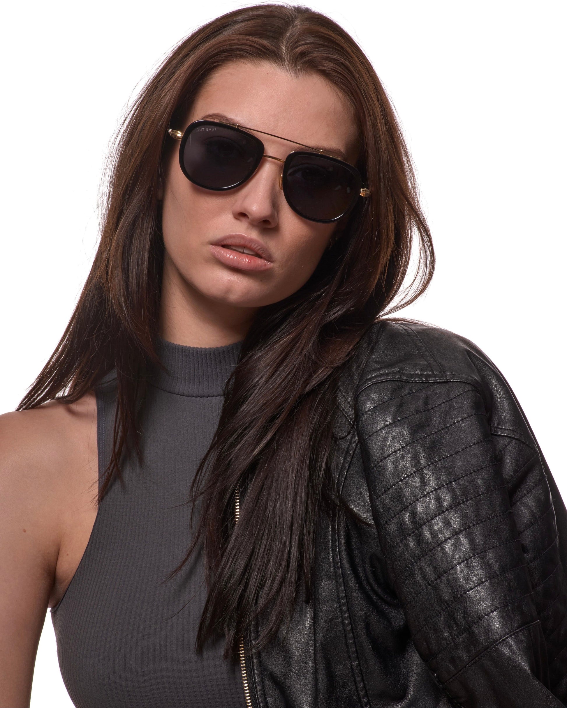 GALTON SUNGLASSES Out East Eyewear