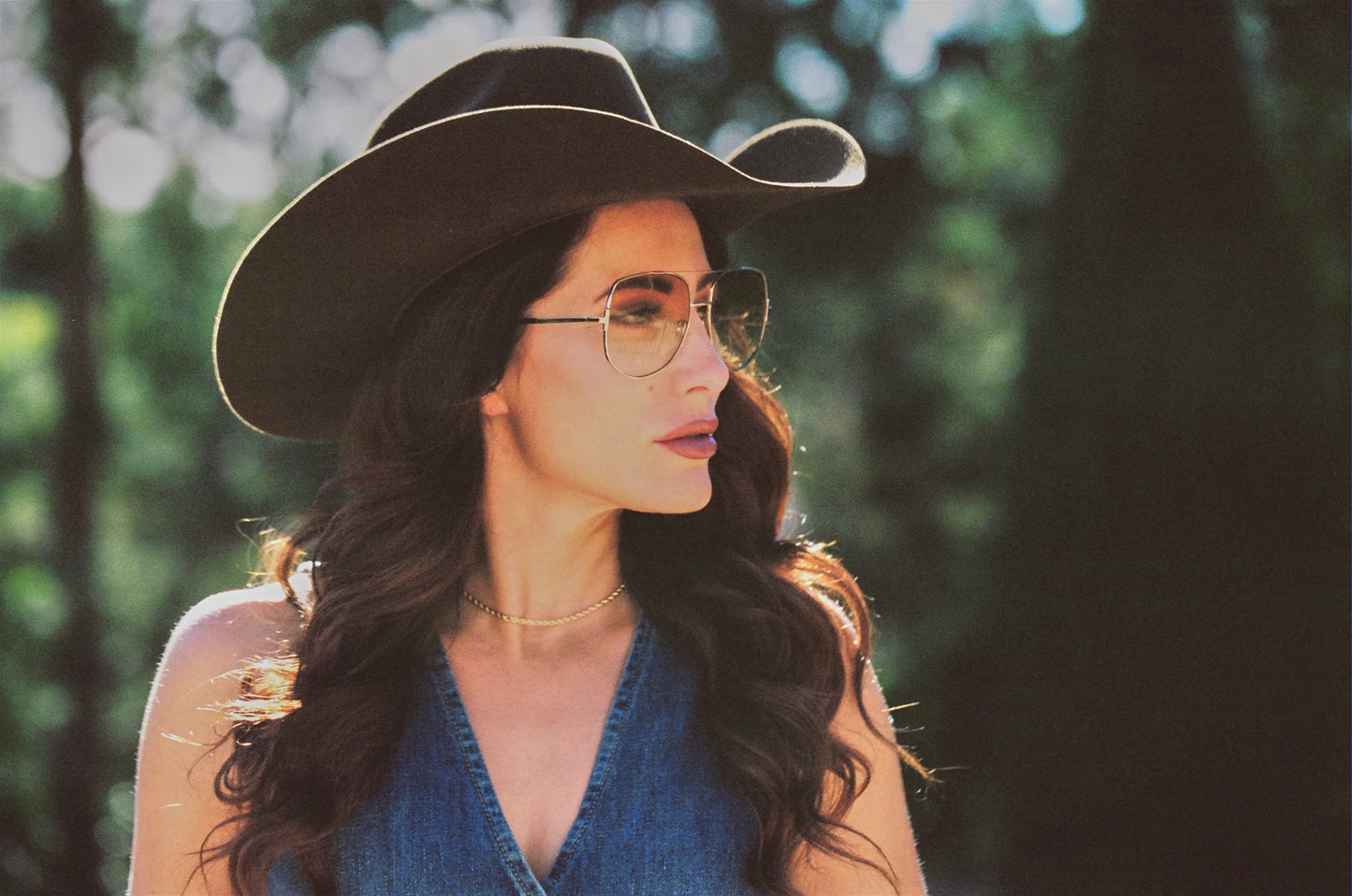 She is Brave Marme Hats