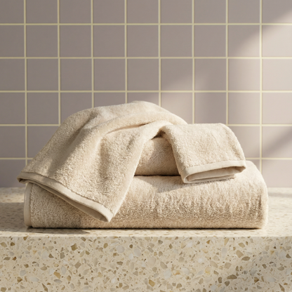 Ultraplush Australian Cotton Towels Italic