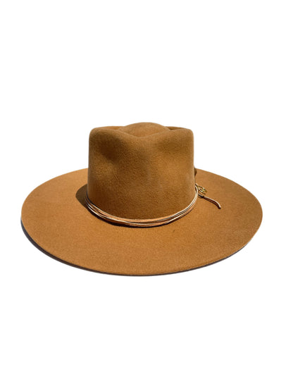 She is Radiant Marme Hats