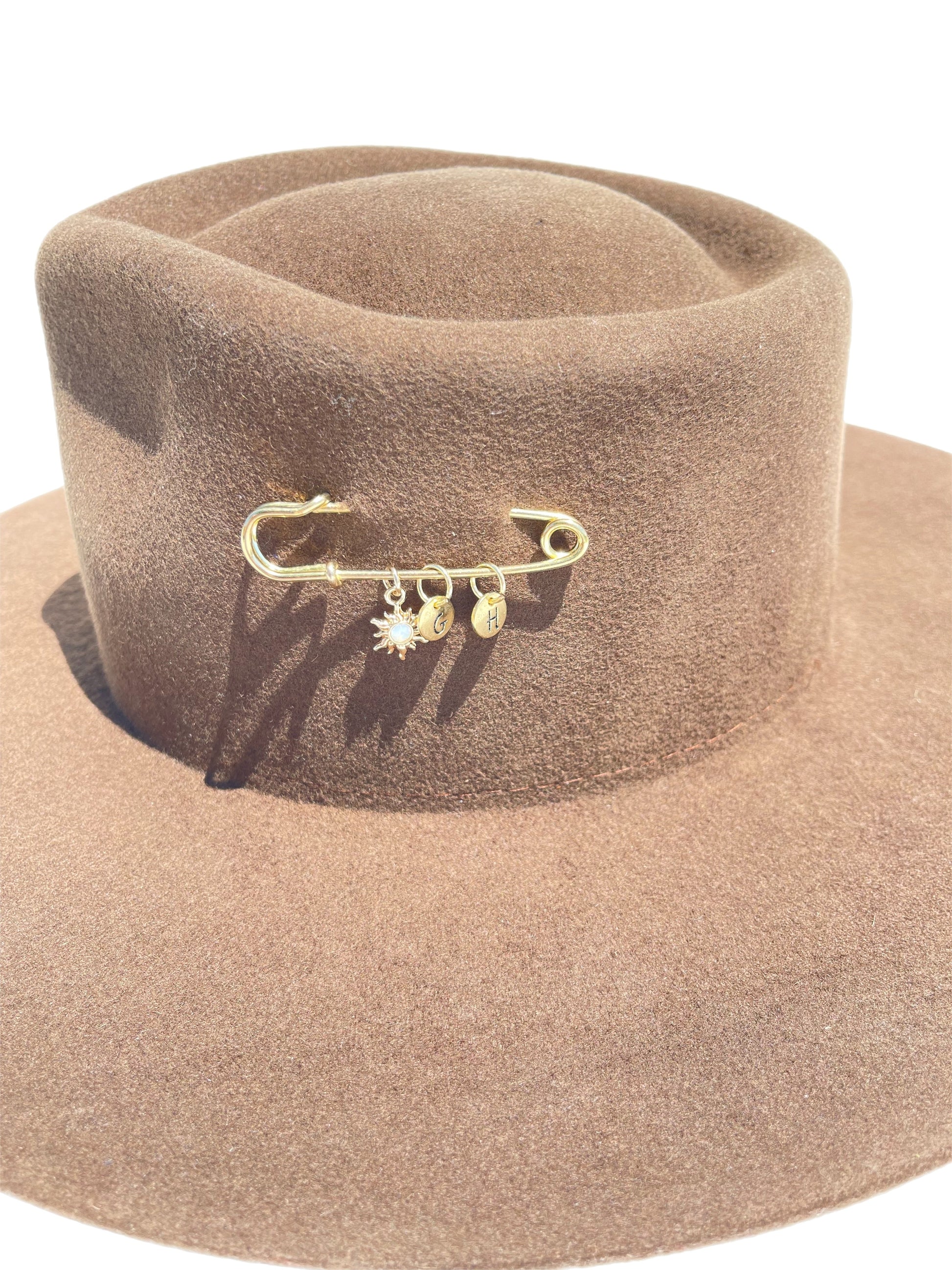 She is Bright Marme Hats