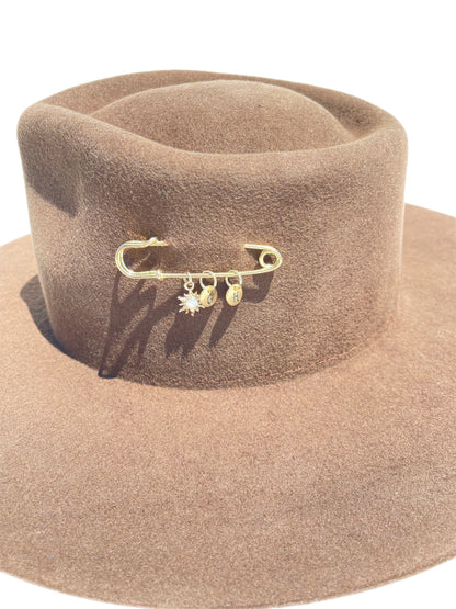She is Bright Marme Hats