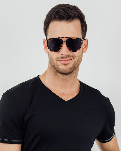CLYDEN SUNGLASSES Out East Eyewear