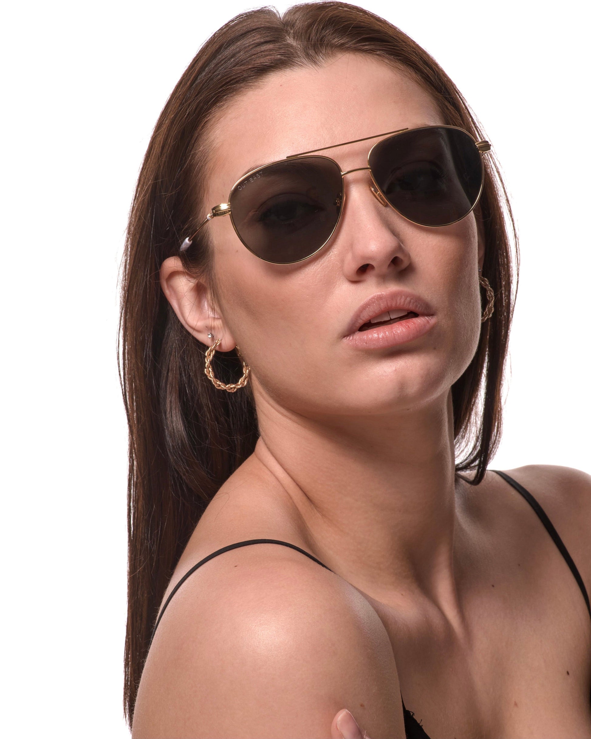 GANSETT SUNGLASSES Out East Eyewear