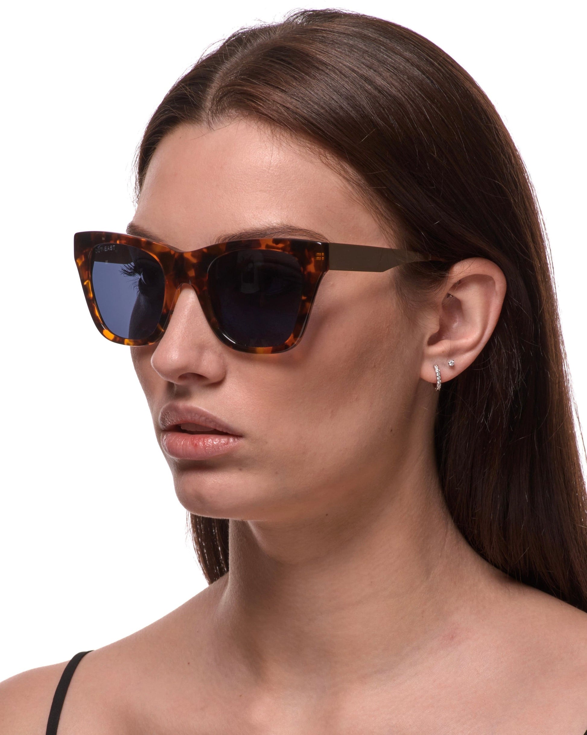 SAPETH SUNGLASSES Out East Eyewear