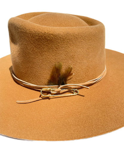 She is Radiant Marme Hats