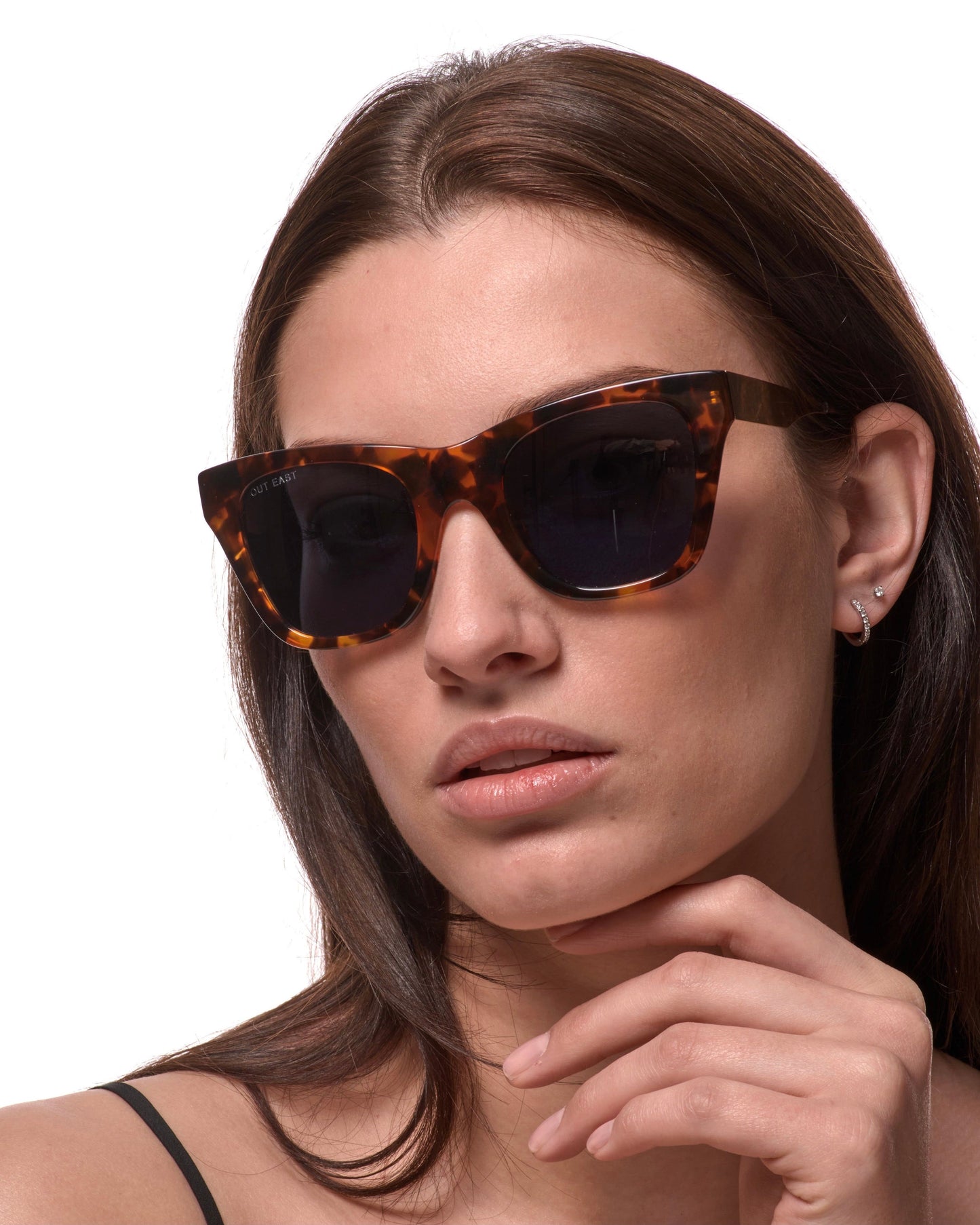 SAPETH SUNGLASSES Out East Eyewear