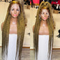 Jumbo box braids HOL stores